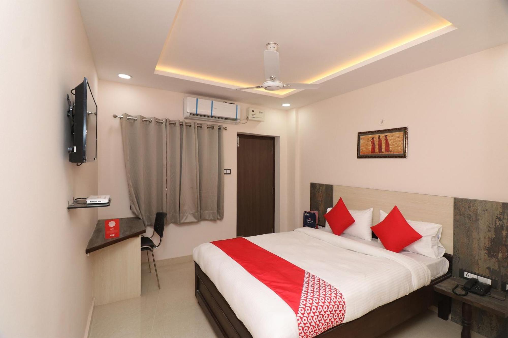 Hotel Centre Point Gorakhpur Exterior photo