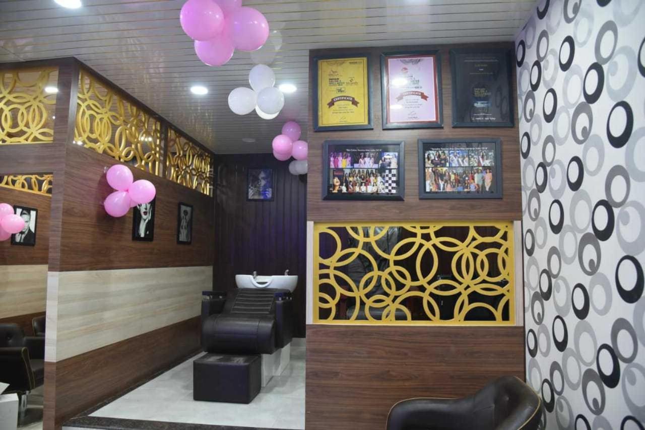 Hotel Centre Point Gorakhpur Exterior photo