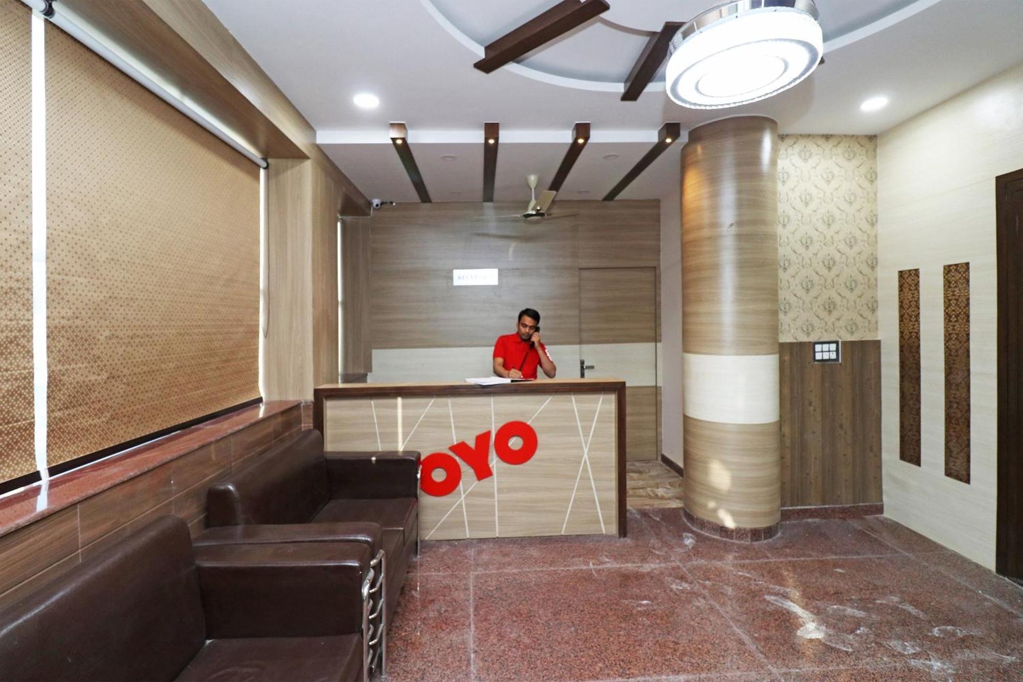 Hotel Centre Point Gorakhpur Exterior photo