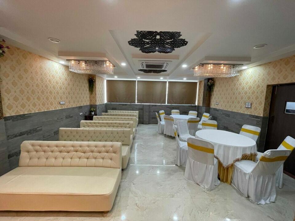 Hotel Centre Point Gorakhpur Exterior photo