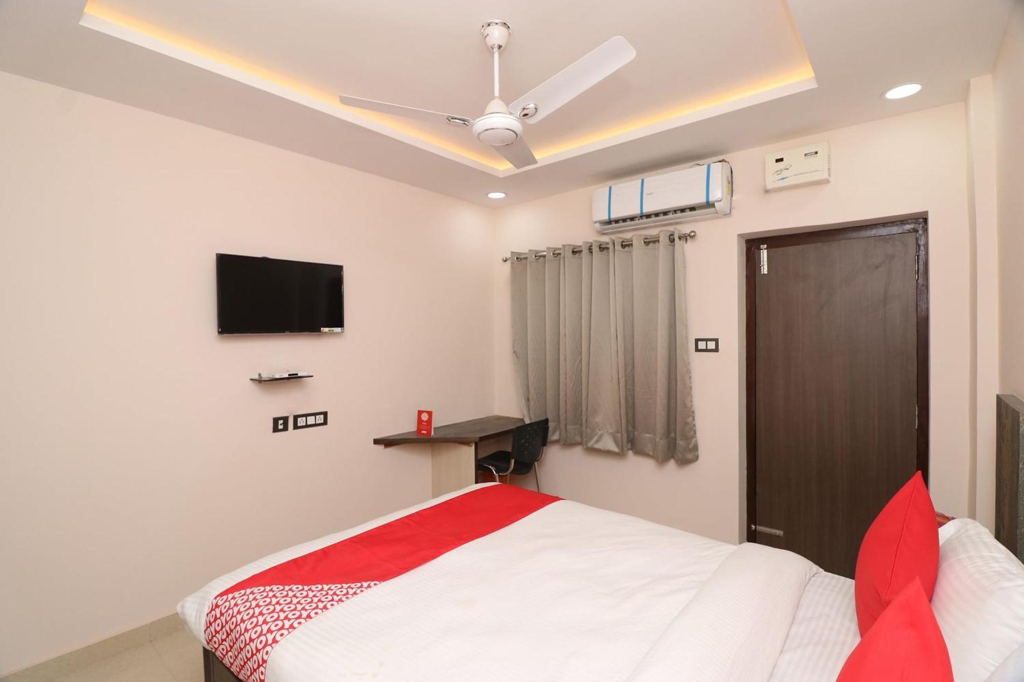 Hotel Centre Point Gorakhpur Exterior photo