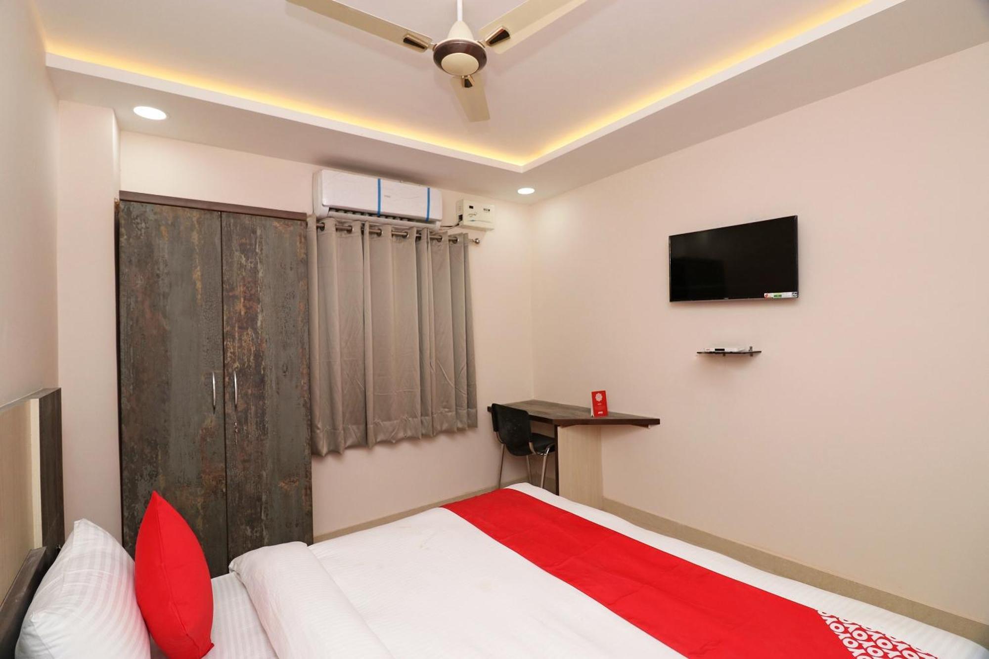Hotel Centre Point Gorakhpur Exterior photo