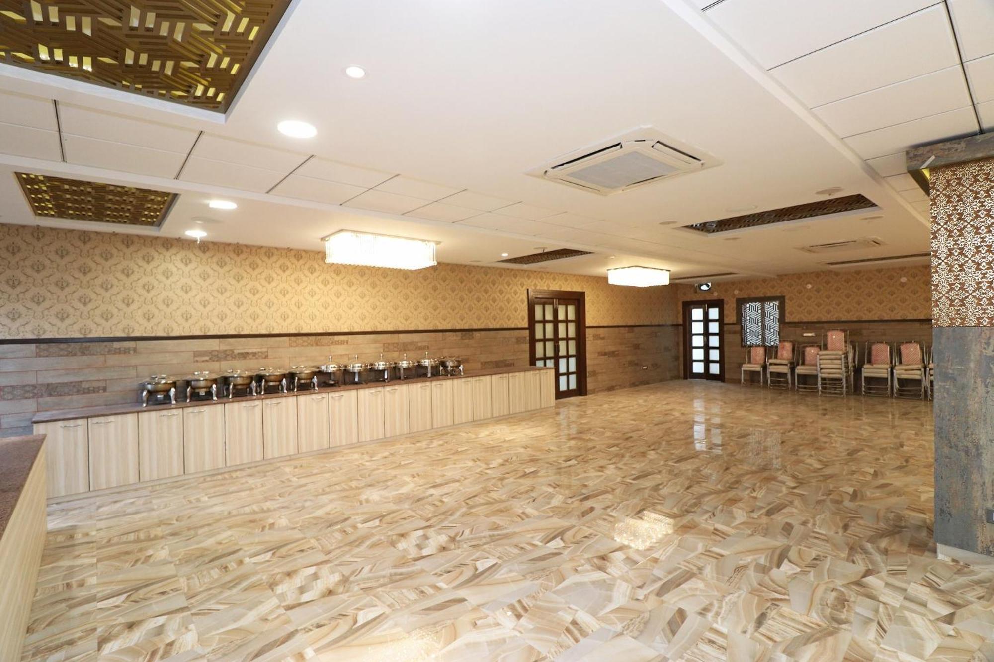 Hotel Centre Point Gorakhpur Exterior photo